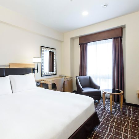 Готель Doubletree By Hilton Наха Екстер'єр фото