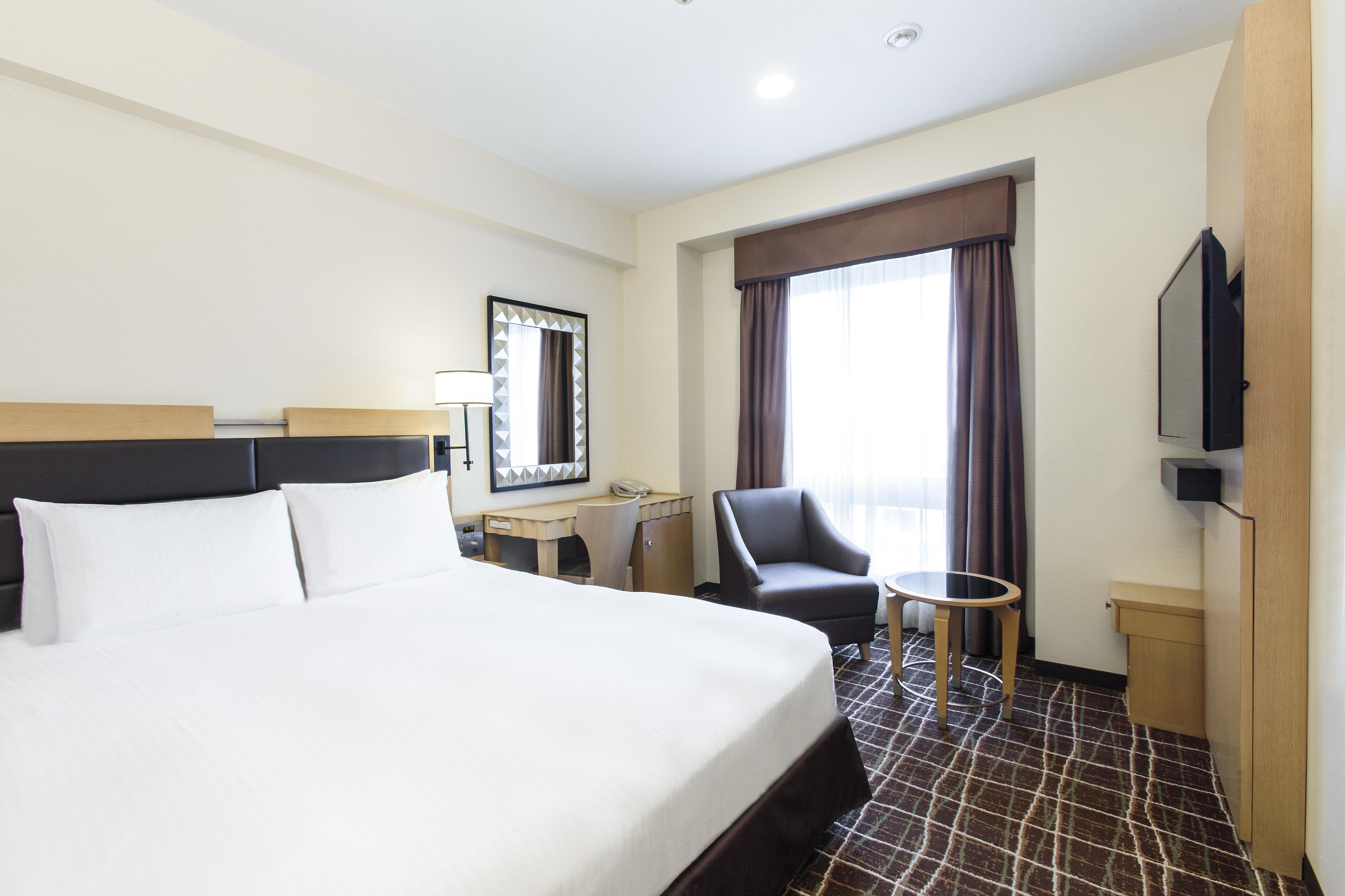 Готель Doubletree By Hilton Наха Екстер'єр фото