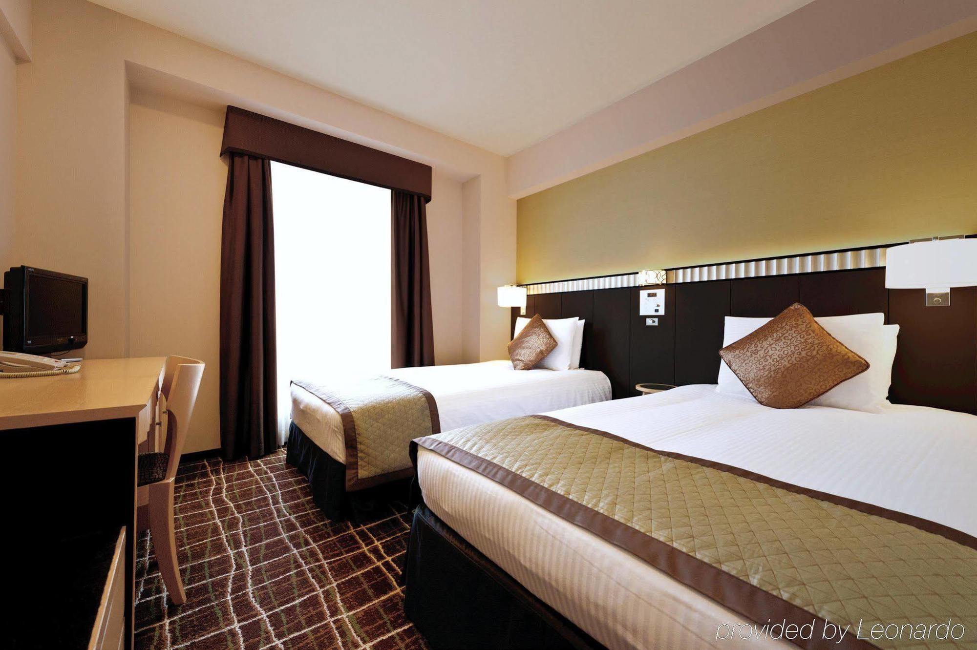Готель Doubletree By Hilton Наха Екстер'єр фото